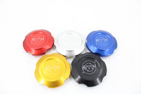 VTT CUMMINS Billet Brake Reservoir Cap