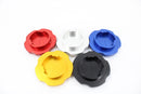 VTT CUMMINS Billet Brake Reservoir Cap-2