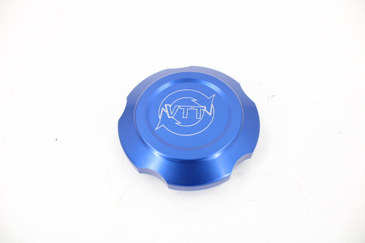 VTT CUMMINS Billet Brake Reservoir Cap