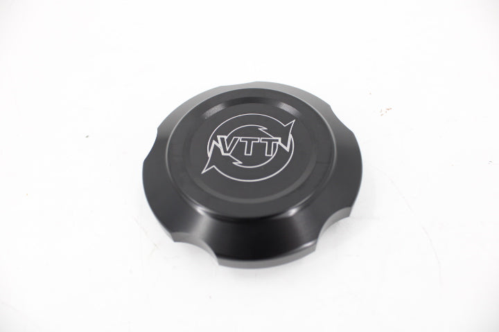 VTT CUMMINS Billet Brake Reservoir Cap