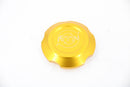 VTT CUMMINS Billet Brake Reservoir Cap-5
