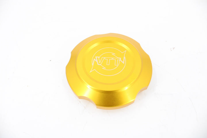 VTT CUMMINS Billet Brake Reservoir Cap