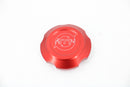VTT CUMMINS Billet Brake Reservoir Cap-4