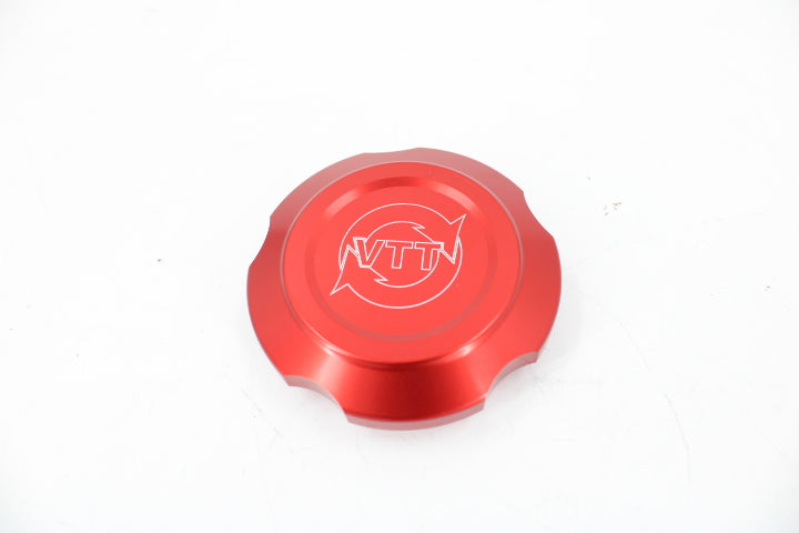 VTT CUMMINS Billet Brake Reservoir Cap