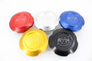 2013-2022 VTT Cummins Billet Power Steering Cap-1