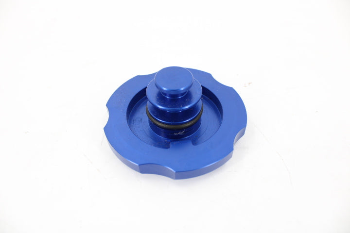 2013-2022 VTT Cummins Billet Power Steering Cap