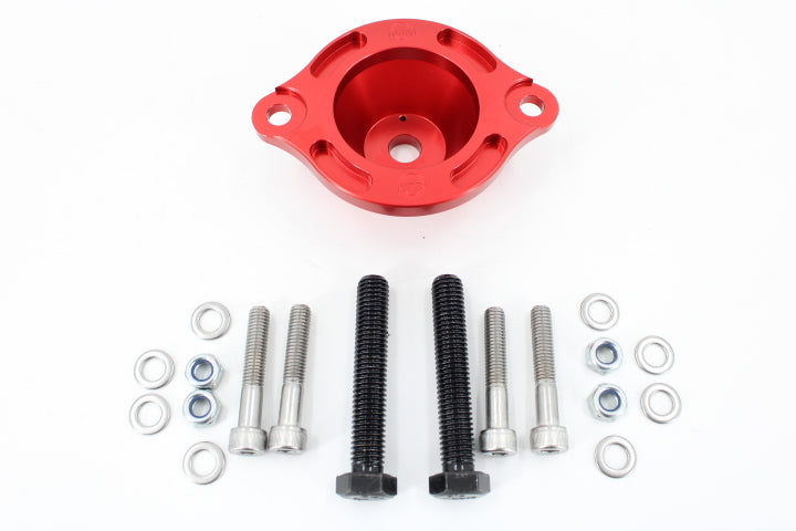 VTT 911/930/964 Turbo Billet Engine/Trans mounts