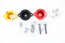 VTT 911/930/964T Turbo Billet Engine/Trans mounts-2