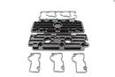 VTT 911/930/964T Billet Anodized Single Plug Valve Covers-11