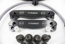 VTT F8X Series BMW Ultimate Lightweight Front Brake Kit-8
