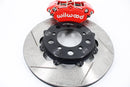 VTT F8X Series BMW Ultimate Lightweight Front Brake Kit-9