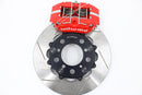 VTT F8X Series BMW Ultimate Lightweight Front Brake Kit-10