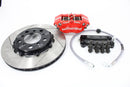 VTT F8X Series BMW Ultimate Lightweight Front Brake Kit-12