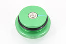 2013-2022 VTT Cummins Billet Fuel, and DEF Filler Caps-5
