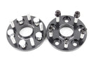 VTT VAG (VW/AUDI) 5×112 to 5×114.3/5×120 Conversion Wheel Spacers-1