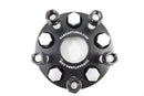 VTT VAG (VW/AUDI) 5×112 to 5×114.3/5×120 Conversion Wheel Spacers-3