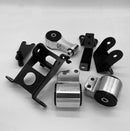 HASPORT MOUNT KIT FOR K-SERIES ENGINE SWAP INTO 2006-2011 CIVIC EQUIPPED ORIGINA-1