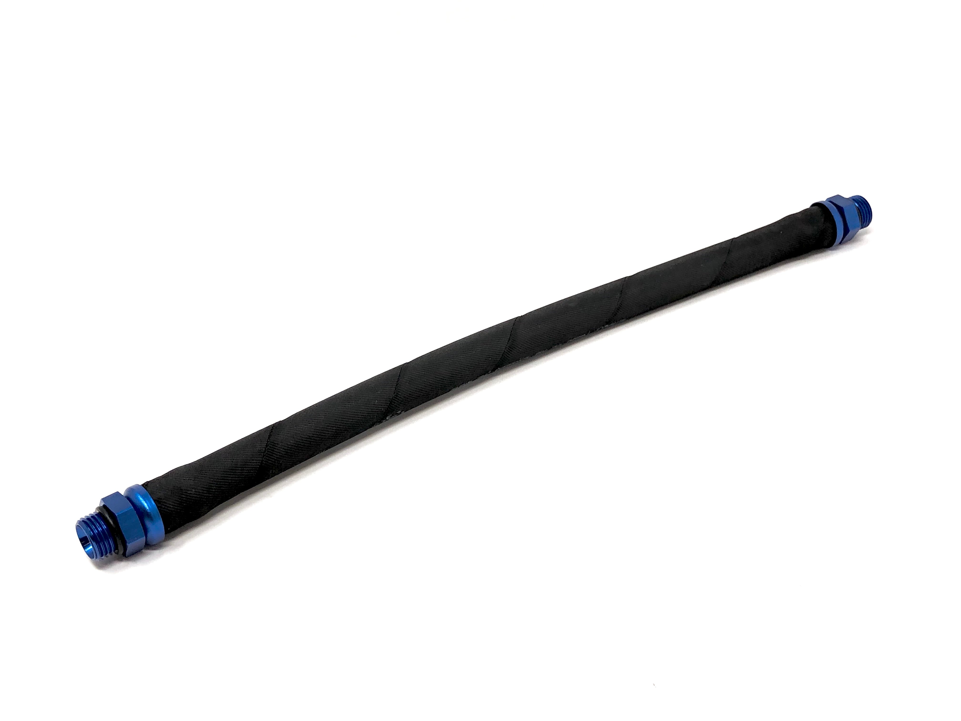 BMW Universal Return Fuel Lines w/Regulator - 0