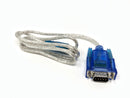 USB to RS232 (serial) AIC Programming Cable-1