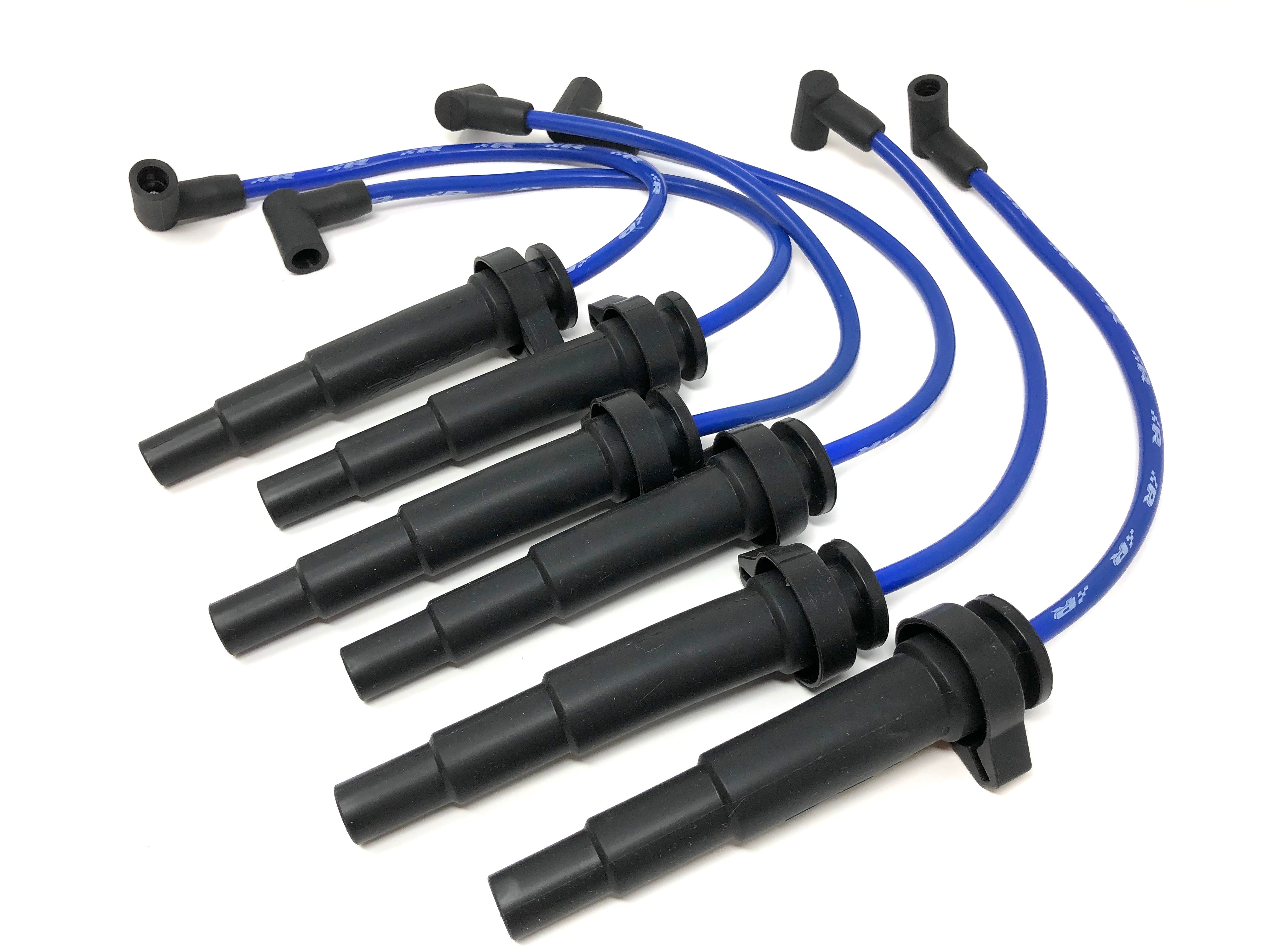 BMW N55 Replacement Spark Plug Wires