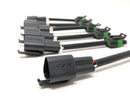 BMW N54 Replacement Coil Power Harness (Pack of 6)-2