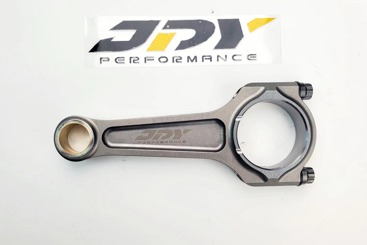 JDY H.D. CONROD FOR EA888 2.0TSI (GEN2/3) ARP2000BOLTS - 0