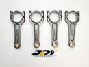 JDY H.D. CONROD FOR EA888 2.0TSI (GEN2/3) ARP2000BOLTS-1