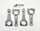JDY H.D. CONROD FOR EA113 2.0TFSI ARP2000BOLTS-4