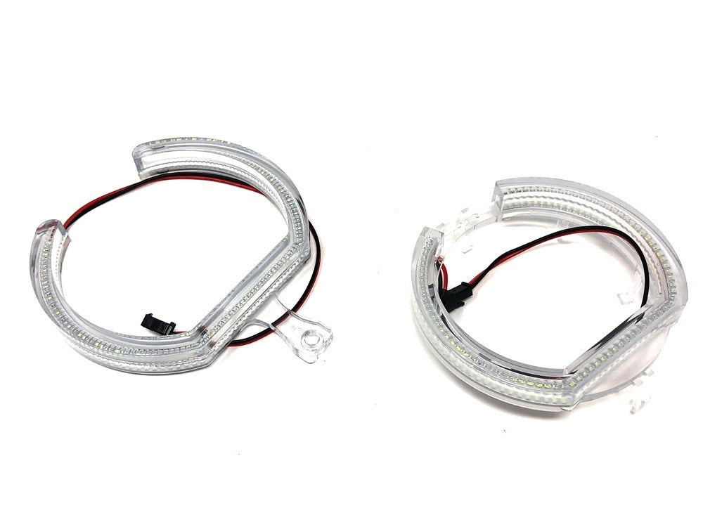 BMW E92/E93 M3 DTM Halo Kit Park Auto Motorsports