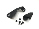 E9x / E8x Driver Side Coolant Tank Brackets-3