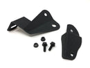 E9x / E8x Driver Side Coolant Tank Brackets-4