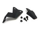 E9x / E8x Driver Side Coolant Tank Brackets-2