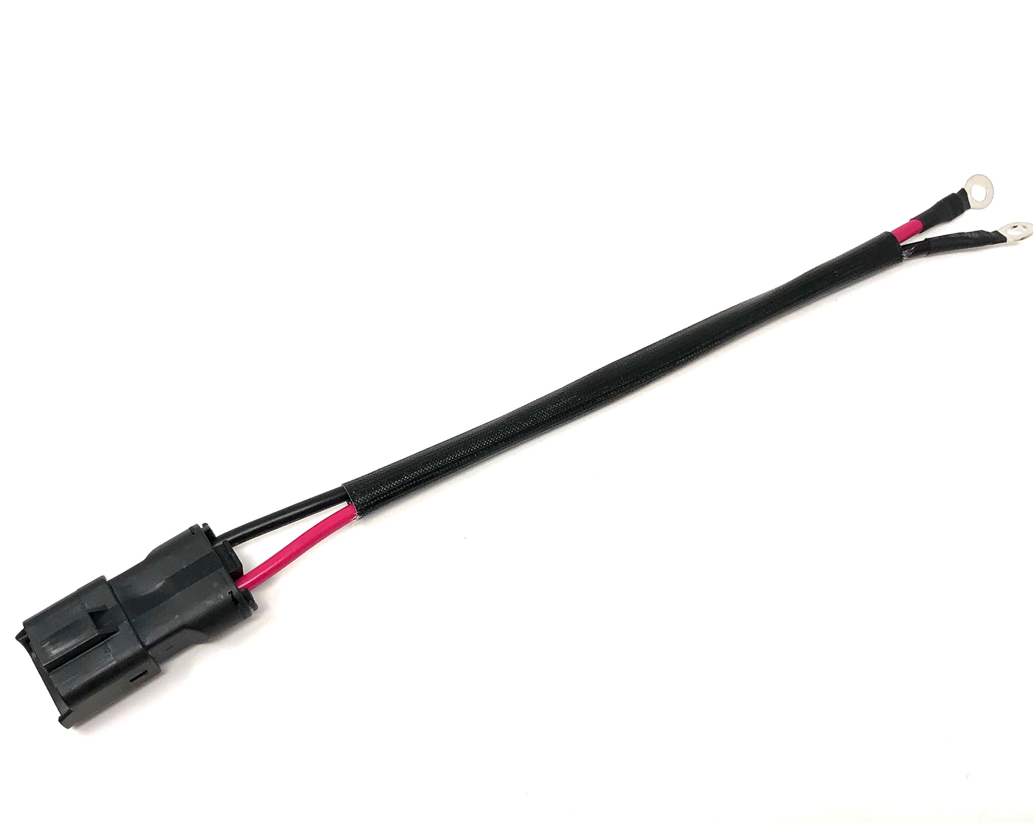 BMW Boost Reference Harness (E-Series & F-Series)