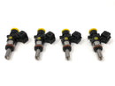 Bosch Motorsport Extended Tip Matched Injectors-3