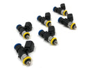 Bosch Flow Matched Injectors US CAR Connector-1