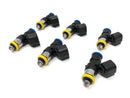 Bosch Flow Matched Injectors US CAR Connector-2