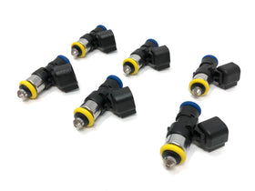 Bosch Flow Matched Injectors US CAR Connector - 0