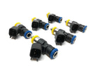 Bosch Flow Matched Injectors US CAR Connector-3