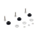 Hybrid Racing Shifter Base Bushings (06-11 Civic)-1