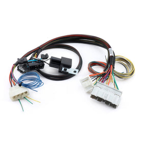HYBRID RACING 88-91 CRX CONVERSION HARNESS FOR K-SERIES ENGINE INTO A EF 88'-91'