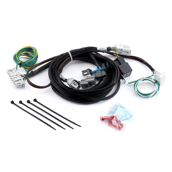 HYBRID RACING 92-95 CIVIC CONVERSION HARNESS FOR K-SERIES ENGINE INTO AN EG HOND