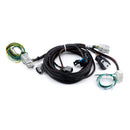 HYBRID RACING 92-95 CIVIC CONVERSION HARNESS FOR K-SERIES ENGINE INTO AN EG HOND-1