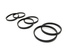 N54 / N55 / S55 Intake Manifold O-Rings BMW OE Spec (6 PACK)-2