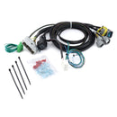 HYBRID RACING 99-00 CIVIC CONVERSION HARNESS FOR K-SERIES ENGINE TO WORK IN A 99-2