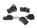 VW / Audi EA888 4 Bar Map Sensor Kit-5
