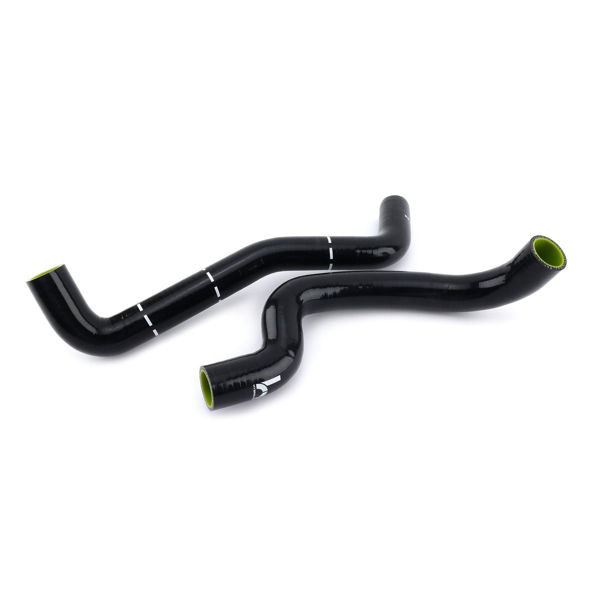 HYBRID RACING K-SWAP CHASSIS HYBRID RACING K-SWAP SILICON HOSES FOR & OEM RADIAT - 0