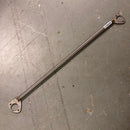 REAR STRUT BAR BRACE - E46-1