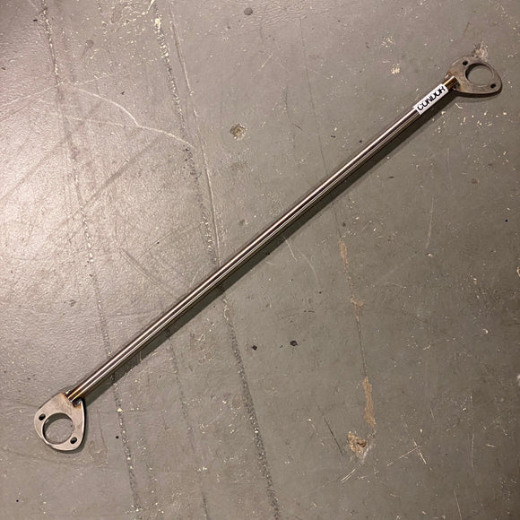 REAR STRUT BAR BRACE - E46