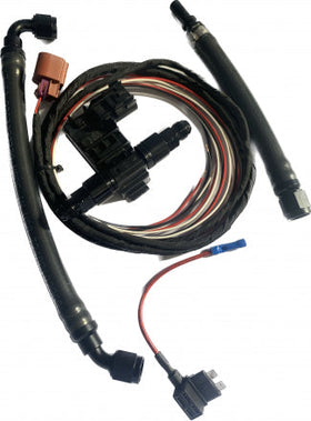 SRM 2.5TFSI Flex Fuel Sensor Kit | 000189