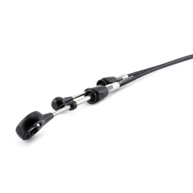 HYBRID RACING PERFORMANCE SHIFTER CABLES (17-21 CIVIC TYPE-R) - 0